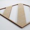 Ekena Millwork Medium Strymon Decorative Fretwork Wood Wall Panels, Birch, 15 3/8"W x 15 3/8"H x 3/8"T WALW16X16X0375STRBI - alternate 3
